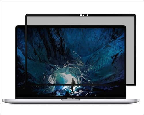 Habyby MacBook Pro 16-Inch Screen Protector
