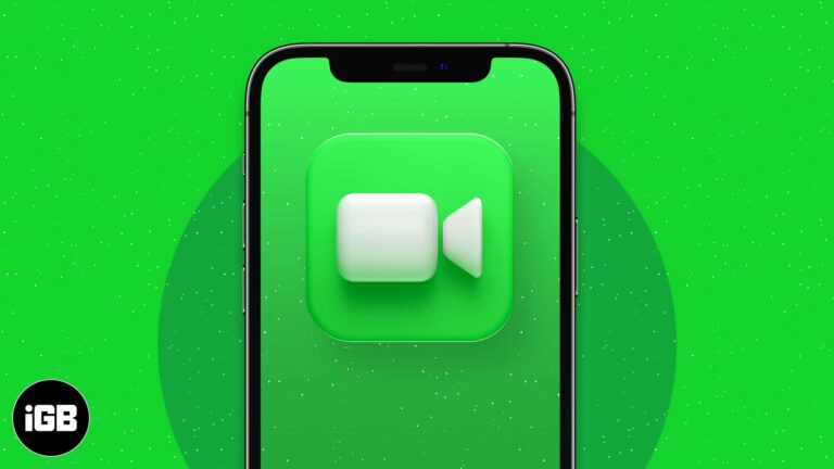 How to use facetime on iphone in ios 14 or 15