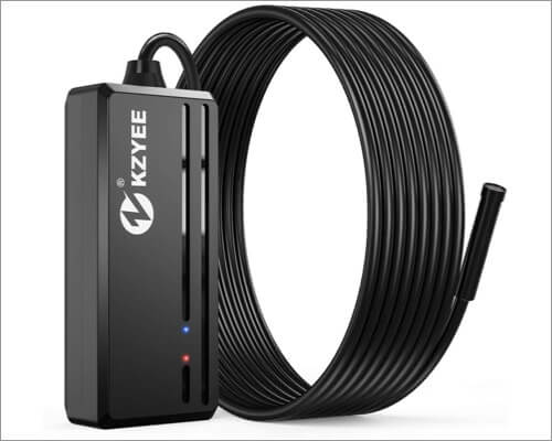 KZYEE Inspection Camera for iPhone