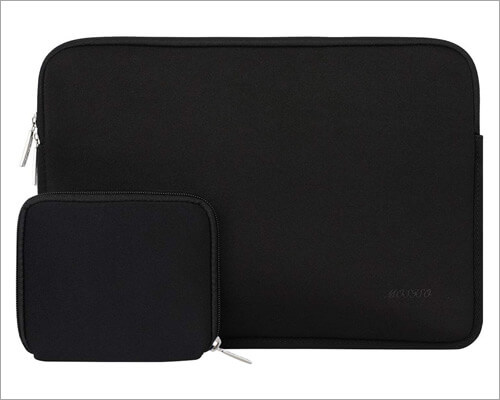 MOSISO 16 inch MacBook Pro Water Repellent Sleeve