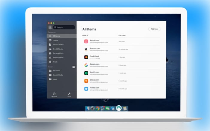 Nordpass password manager for mac NordPass password manager for Mac