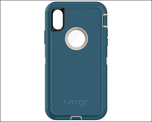 OtterBox DEFENDER iPhone X Case
