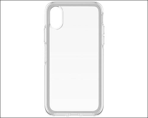 OtterBox SYMMETRY iPhone X Case