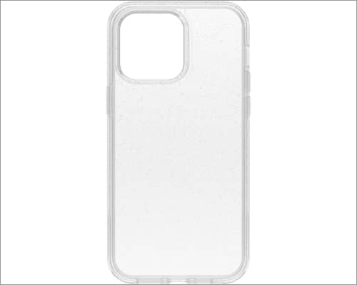 Otterbox iPhone 14 Pro Max clear case
