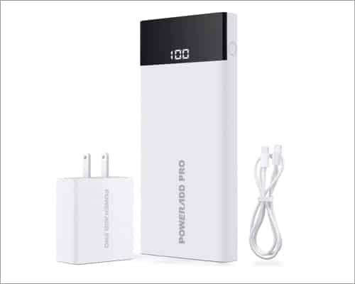 Poweradd power banks for iPhone   Simple but powerful   - 82