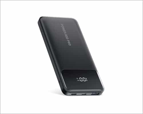 Poweradd power banks for iPhone   Simple but powerful   - 49