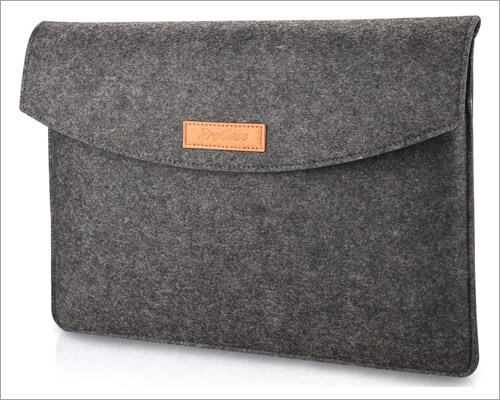 Procase Slim fit 16-inch MacBook Pro Sleeve