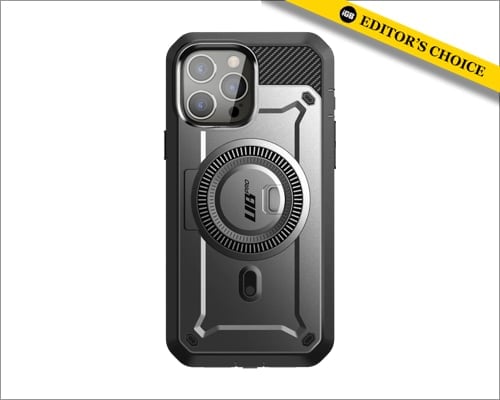 Supcase iphone 14 pro max case