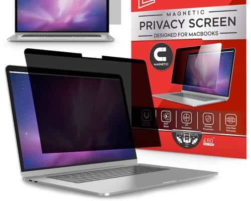 SightPro Screen Protector for MacBook Pro 16-Inch