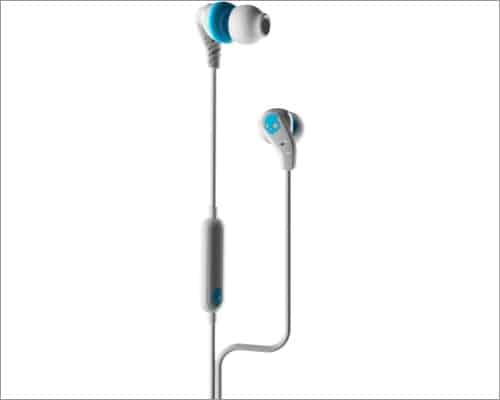 Skullcandy Earbuds with Lightning Connector for iPhone