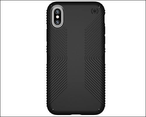 Speck Presidio Best iPhone X Case