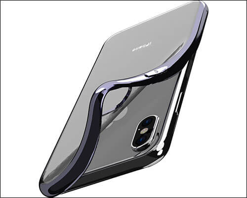 Best iPhone X Cases Roundup - 8