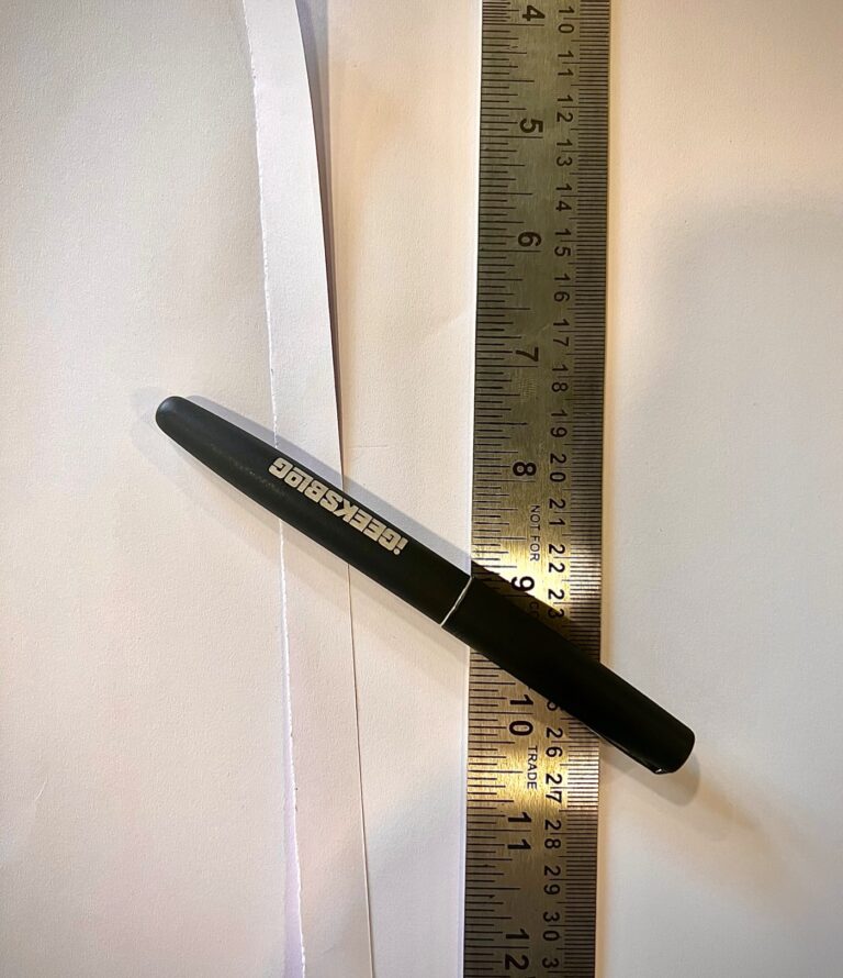 How to measure your wrist size for Apple Watch bands: 3 Ways – iGeeksBlog