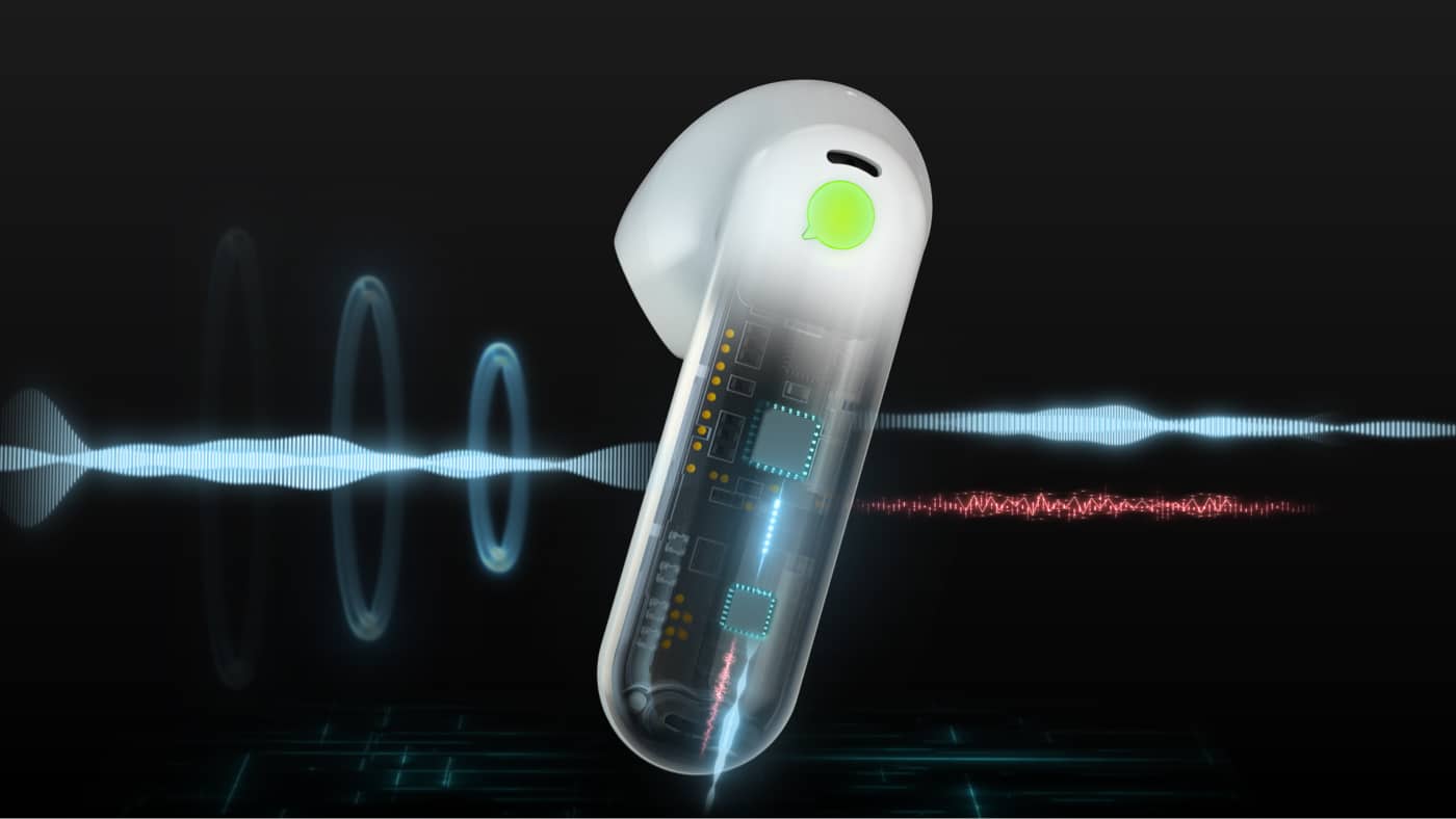 Timekettle WT2 Edge Worlds 1st real time translation earbuds iGeeksBlog Timekettle WT2 Edge