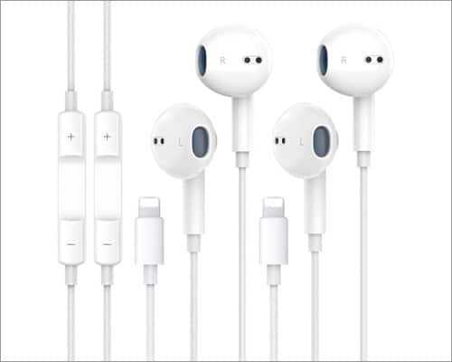 Best wired earphones for iPhone in 2023 - 63