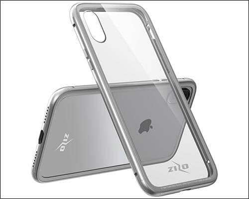Zizo ATOM iPhone X Case