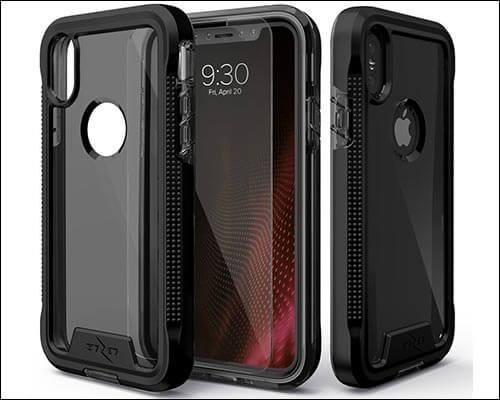 Zizo ION iPhone X Case