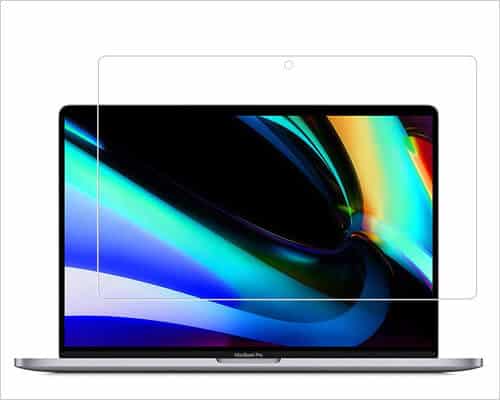 Zshion MacBook Pro 16-Inch Screen Protector