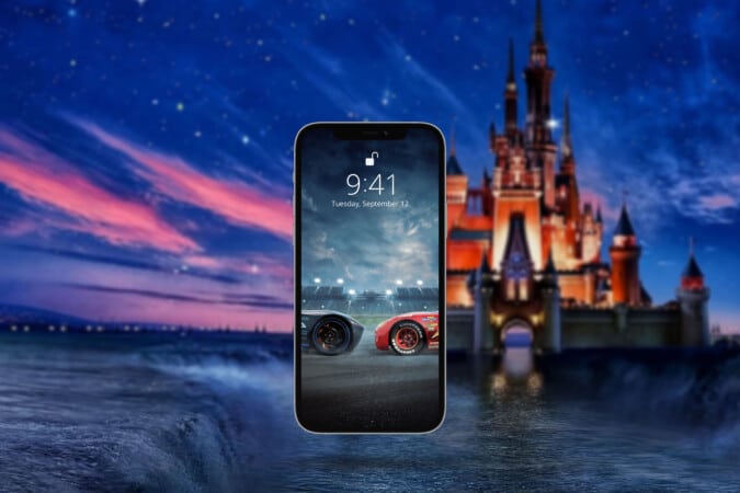 Free Disney wallpapers for iPhone in 2024 - 99