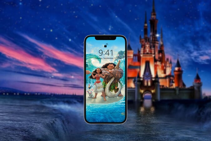 Free Disney wallpapers for iPhone in 2024 - 43