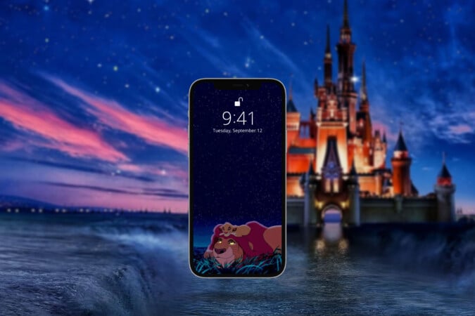 Free Disney wallpapers for iPhone in 2024 - 18