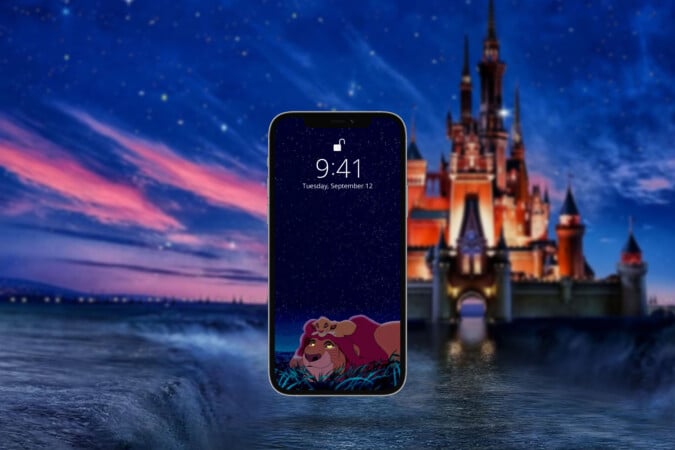 disney wallpaper 7