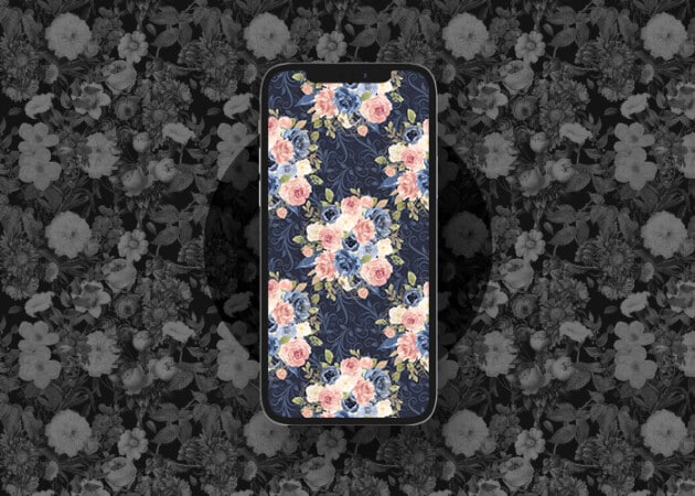 flower wallpaper 6