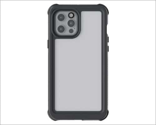 Ghostek iphone 12 waterproof case