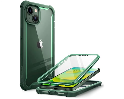 i Blason Ares Series Designed for iPhone 14 and 14 Pro Case