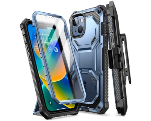i Blason Armorbox Series Designed for iPhone 14 Case
