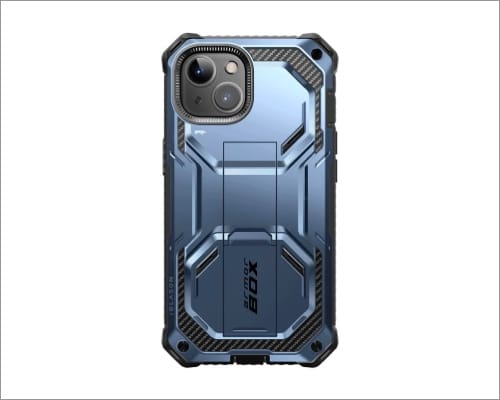i-Blason Armorbox Designed for iPhone 14 Pro Max Case 6.7 inch