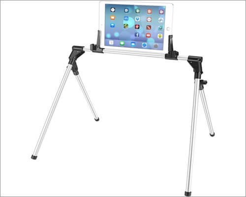ieGeek Floor Stand for iPad