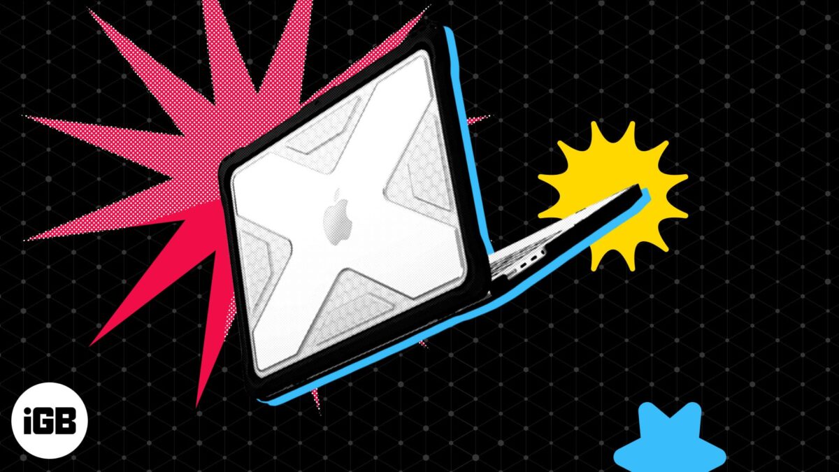 Best cases for 14 inch macbook pro