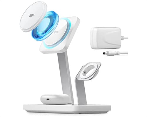Esr 3 in 1 charger