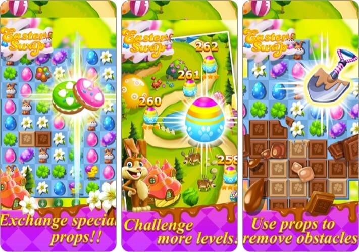 Best Easter apps for iPhone and iPad in 2024 - 81