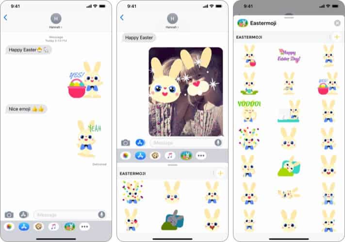 Best Easter apps for iPhone and iPad in 2024 - 10