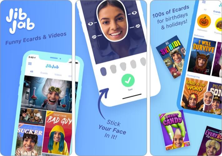 Best Easter apps for iPhone and iPad in 2024 - 90