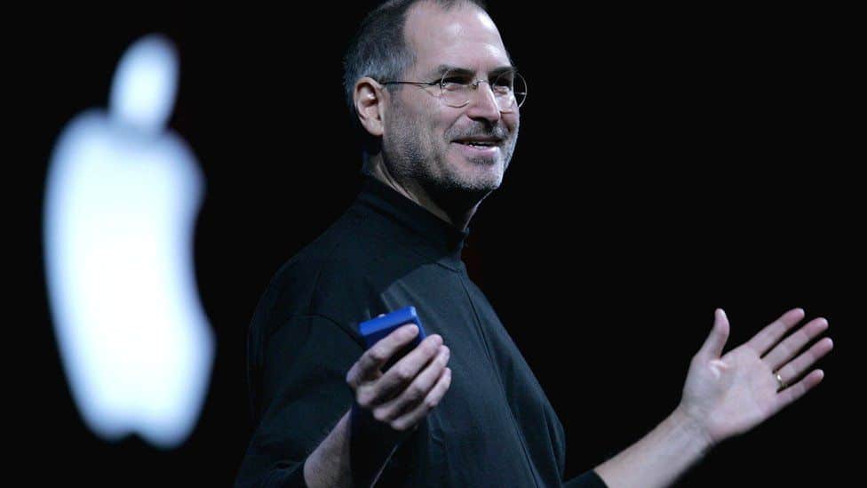 Is Apple becoming a service driven company  - 56