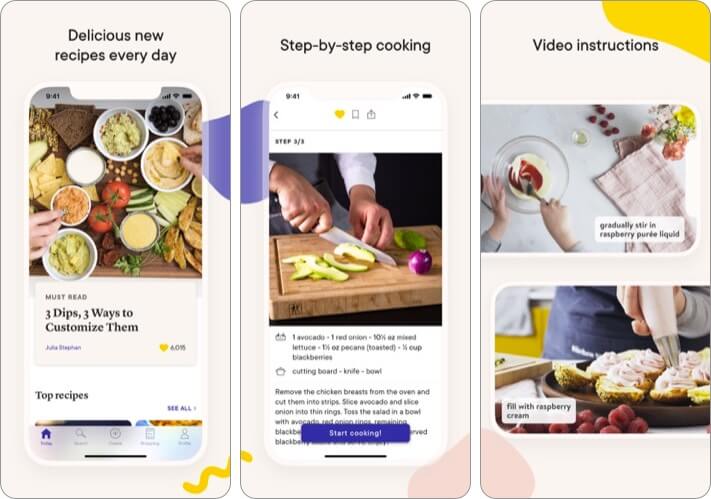 Best Easter apps for iPhone and iPad in 2024 - 67