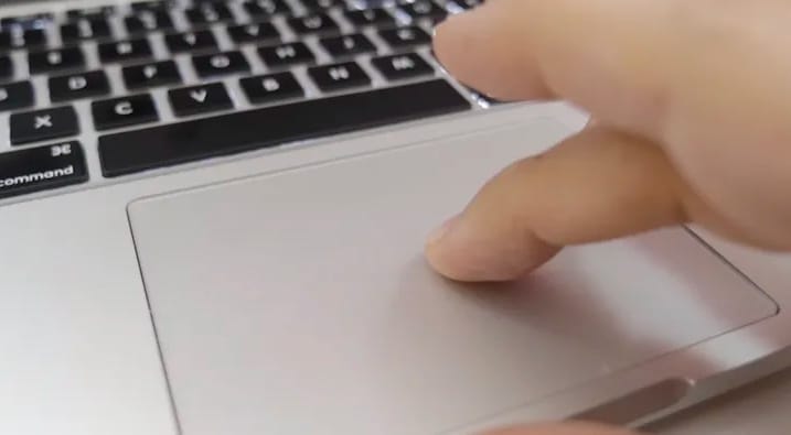 Macbook trackpad MacBook Trackpad