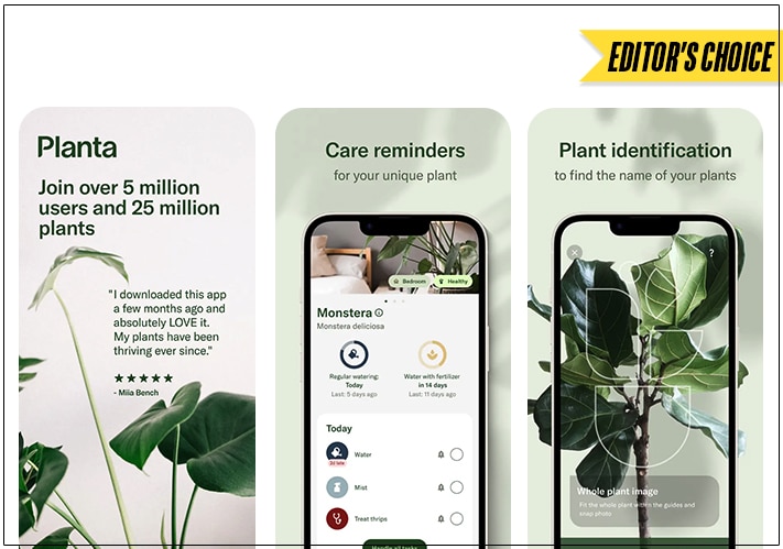 Best plant care apps for iPhone in 2024 - 11