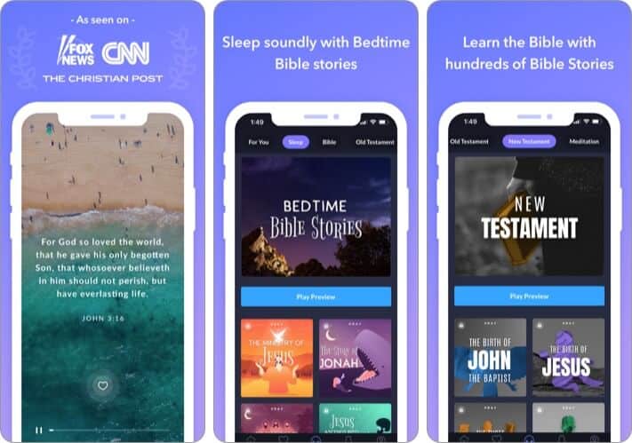 Best Easter apps for iPhone and iPad in 2024 - 97