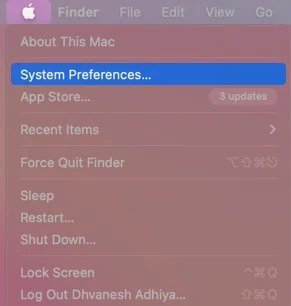 How to unlock Mac with Apple Watch  2024  - 3