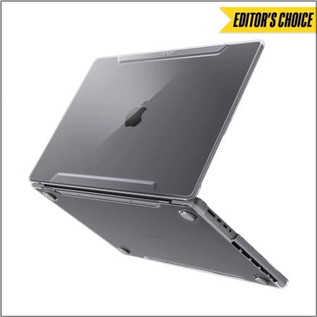 Spigen Thin Fit case for 14-inch MacBook Pro