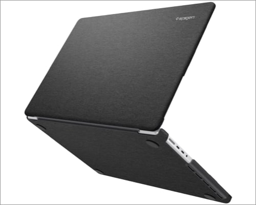 Spigen Urban Fit Designed for MacBook Pro 14 inch