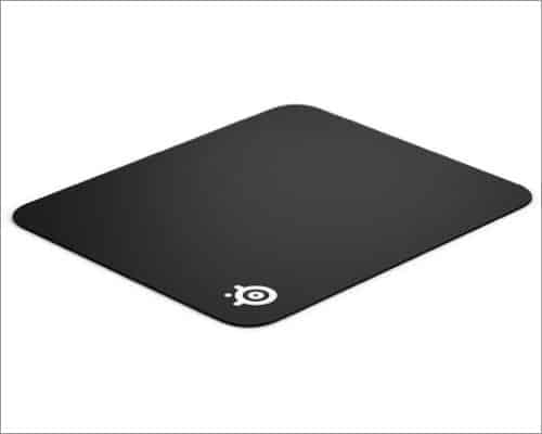 SteelSeries QcK Gaming Surface Mouse Pad for Apple Magic Mouse