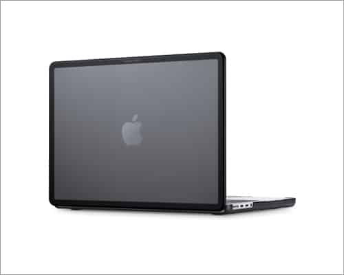 Tech21 Evo Hardshell case for 14-inch MacBook Pro