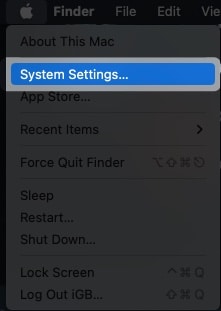 How to use SSH for secure connections on Mac  - 97