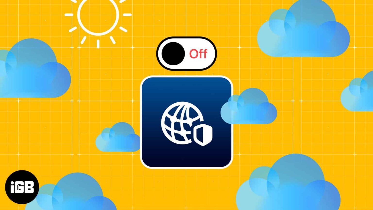 How to turn off iCloud Private Relay on iPhone, iPad, and Mac iGeeksBlog