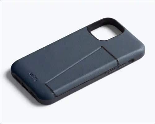 Bellroy iPhone 12 and 12 Pro Wallet Case